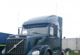 Авто Volvo vnl 670, 2004г