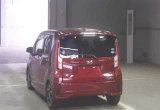 Daihatsu MOVE Custom RS Hyper SA2