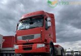 Renault premium 440.19Т