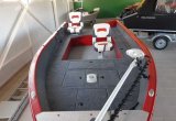 Моторная лодка Windboat 45 EVO Fish