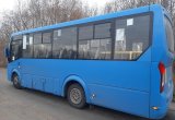 Городской автобус ПАЗ Вектор Next 7.6, 2018