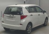 Toyota Ractis NCP125 X V Package 4WD пробег 104 т.км