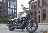 Harley-Davidson Iron 1200 Красноярск, 2019