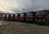 Iveco AMT 653900