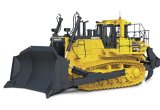 Карьерный бульдозер Komatsu D475 A-8