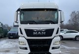 MAN TGX 18.480, 2016