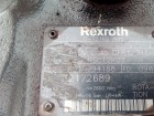 Гидронасос rexroth d-72160 a10v045dfr131l-psc12k02