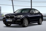 BMW X4, 2021 Новый