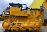 Бульдозер Komatsu D475 A-8, новый, из Европы