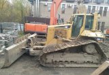 Бульдозер CAT D6N LGP, болотоход, х2 шт, отл. состояние