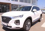 Hyundai Santa Fe, 2019 новый