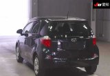 Компактвэн Toyota Ractis NSP120 X минивэн гв 2011