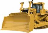 Карьерный бульдозер CAT D10R