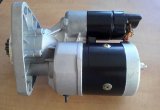 Стартер 12v-3.5 квт мтз, юмз, т-40, т-30, т-25, т-16