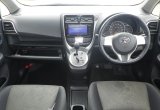 Компактвэн Toyota Ractis NSP120 G минивэн пробег 54 т.к