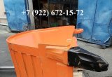 Узкий ковш для Jcb JS130 JS140 JS145W JS150 JS160 JS175