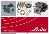 Гидравлика linde hpr105, hpr130, hpr160, hpr160-130, hp