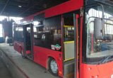 Автобус маз 206 - 2011 г. в
