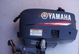 Лодочный мотор Yamaha 2dmhs