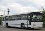 Mercedes benz o345 пригородный автобус
