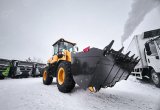 Фронтальный погрузчик Yugong 933 гп 3 т