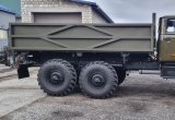Самосвал Урал 5557 сельхозник