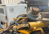 Колёсный экскаватор JCB JS 130W