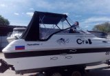Aqualine210 Аквалайн210 катер 6,5м в Омске