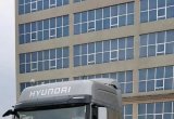 Hyundai Xcient 2020 года