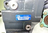 Коробка Отбора Мощности 021215022 (hyva) на КПП ZF