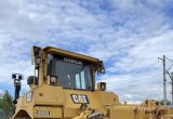 Бульдозер Caterpillar D8