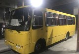 Продам автобусы богдан евро-2