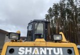 Shantui SD16, 2012