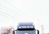 Сцепка Volvo VNL 780