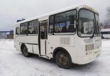 Междугородний / Пригородный автобус ПАЗ 320530-12, 2019