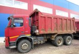 Самосвал Volvo FM 400 20 м3, 27 т, 2011 г