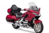 Мотоцикл honda gl1800 мкпп 2020