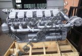Двигатель  240нм2 тяжёлая техника (21)