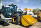 Фронтальный погрузчик XCMG ZL50GV