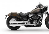 Softail Slim 2021 Harley-Davidson в Красноярке