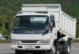 Isuzu Elf, 2003