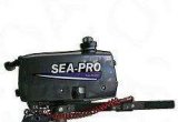 Лодочный мотор Sea-Pro T 2.5 S
