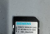 Siemens S7-1500 Программируемый контроллер