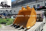 Скальный ковш Doosan 320LC 340LC, Sany SY330, Четра