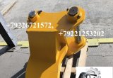 Doosan DX340LC Hyundai R380LC рыхлитель экскаватора