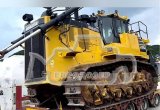 Бульдозеры Komatsu D375A-8 2025 г, 482 мч, х5 шт, из Е