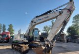 Гусеничный экскаватор Terex 210, 2019 г, 6900 мч, каме