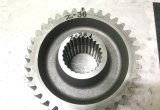 Шестерня 65111-1802036-10 под усиленный КОМ МП24
