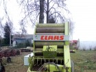 Claas rollant-62