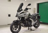 Мотоцикл Honda NC750X DCT рама RH09J гв 2023